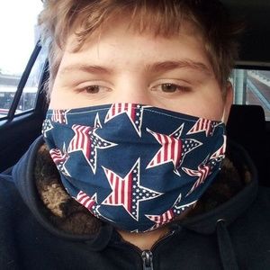 Meet your Posher, Wyatt